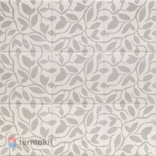 Керамогранит Mainzu Four Seasons Decor Grey Five 20х20
