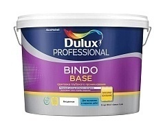 Dulux Professional Bindo Base, Грунт универсальный водно-дисперсионный 9л