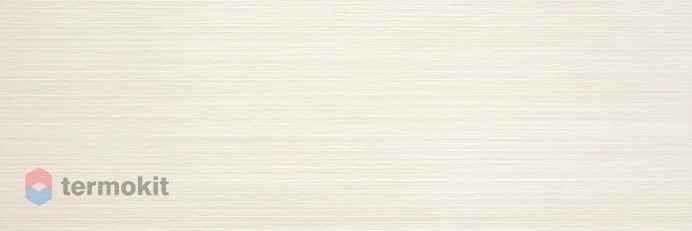 Керамическая плитка Durstone Lines White настенная 40x120