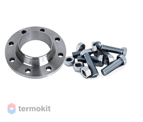 Комплект глухого фланца Ferrolli DN65