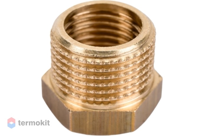 Elsen Футорка НВ 3/8", 1/4" латунь