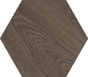 Керамогранит Kerama Marazzi Брента коричневый SG23022N 20x23,1