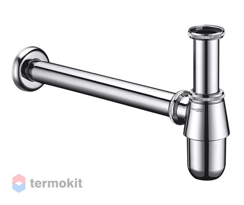 Сифон для раковины WasserKRAFT A071