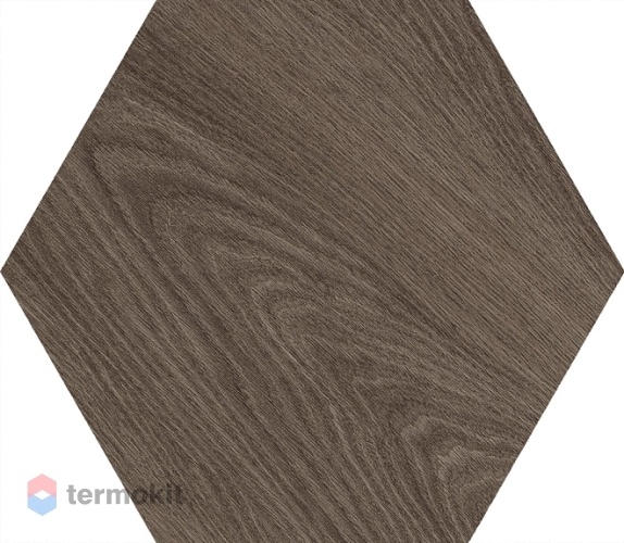 Керамогранит Kerama Marazzi Брента коричневый SG23022N 20x23,1