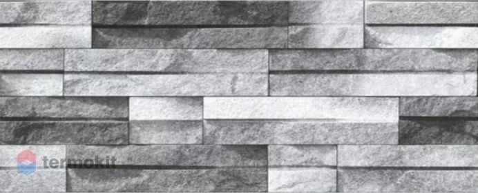Керамогранит Concor E26-1513 Brick Grey 30x60