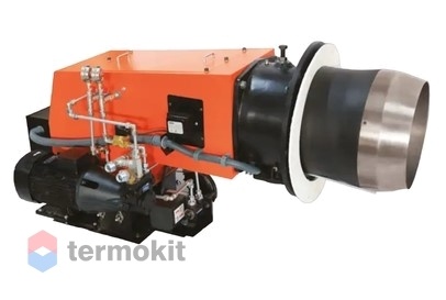 Горелка комбинированная Gokce CCM 802/М