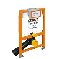 Инсталляция для подвесного унитаза Jomo Tech 174-91300000-00