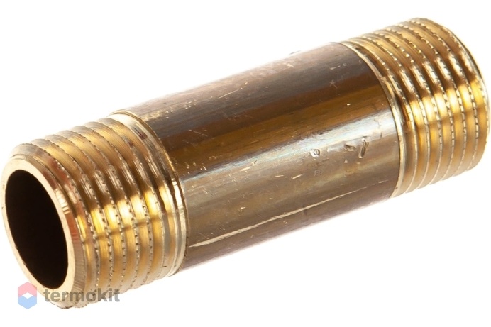 Elsen Удлинитель НН 1/2", 1/2" 60 латунь