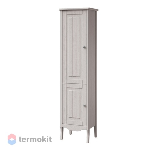 Шкаф-колонна CAPRIGO GENOVA 40 стоун 34450-ТK667