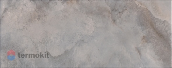 Керамическая плитка Kerama Marazzi Стеллине 7207 серый 20х50
