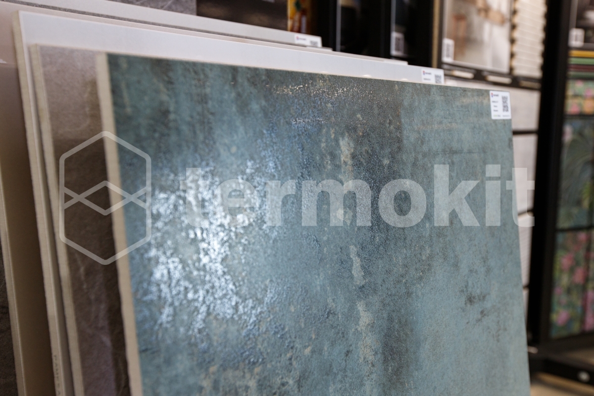 Керамогранит Pamesa Rusty Metal Moss 60x120 (артикул: Т-983876) купить ...