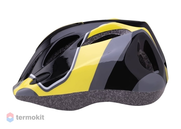 Шлем защитный Ridex Envy желтый M-L