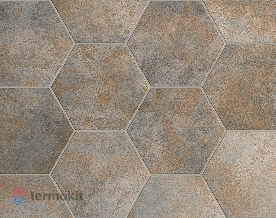 Керамогранит Equipe Oxide 27474 Gris 17,5x20