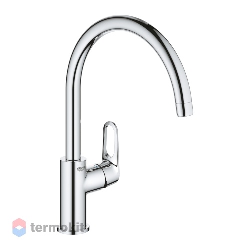 Смеситель для кухни GROHE BauFlow 31230001