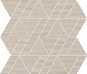 Керамическая плитка Atlas Concorde Aplomb Canvas Mosaico Triangle (A6SR) мозаика 31,5x30,5