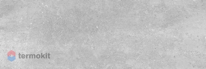 Керамическая плитка Керамин Сидней 2 настенная серый 25х75