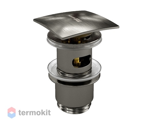 Донный клапан Push-up WasserKRAFT Wiese A167