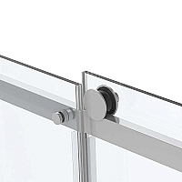 Душевой уголок Vincea Como Soft 1950x1200x800 хром VSR-1CS8012CL