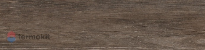 Керамогранит Cersanit Wood Concept Rustic темно-коричневый (WR4T513) 21,8x89,8