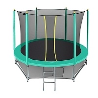 Батут Hasttings Classic Green 3,05 м