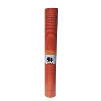 Щелочестойкая фасадная стеклотканевая сетка Caparol Capatect Gewebe 650/110, 55кв.м.