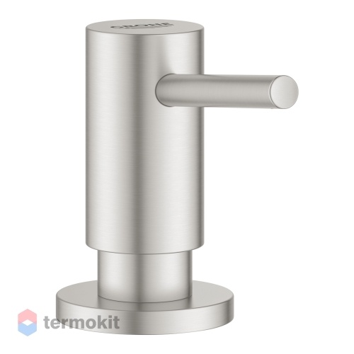 Дозатор Grohe Cosmopolitan сталь 40535DC0