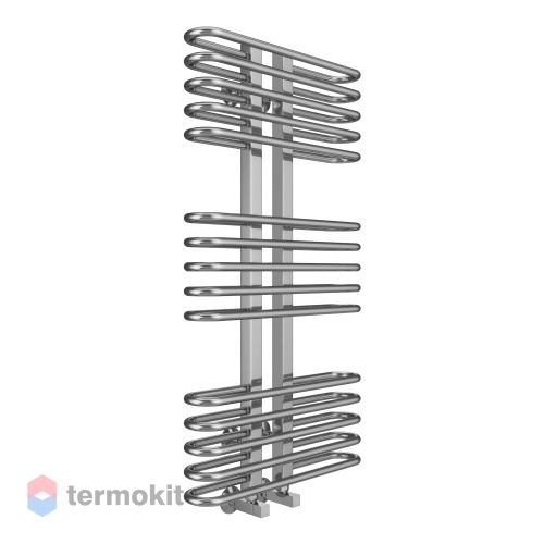 Водяной полотенцесушитель Terminus Сахара+ П12 500x1000