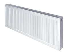 Радиатор STELRAD Compact 33 300x900 300/900 стальной панельный с боковым подключением