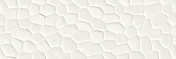 Керамическая плитка Marazzi Italy Essenziale MNP3 Struttura Deco 3D Satinato Настенная 40x120