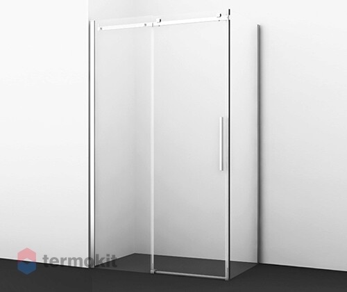 Душевой уголок WasserKRAFT Alme 2000x1300x900 15R33