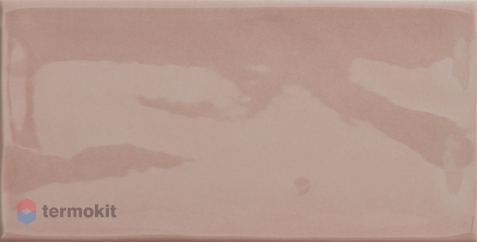 Керамическая плитка Cifre Kane Pink настенная 7,5х15