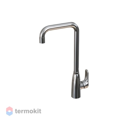 Смеситель для кухни MIXLINE ML13 хром 530481