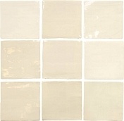 Керамическая плитка Ape Fado Beige настенная 13x13