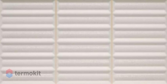Керамическая плитка Harmony Moves Silver Настенная 20x40