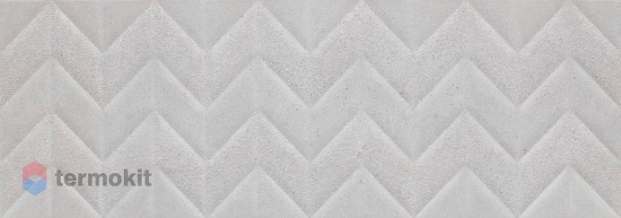 Керамическая плитка Porcelanosa Dover P34707701 Spiga Caliza настенная 31,6x90