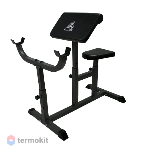 Скамья Скотта DFC Homegym UB008