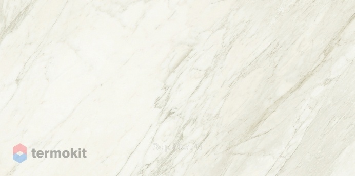 Керамогранит Porcelanosa Glem White Polished 59,6x120