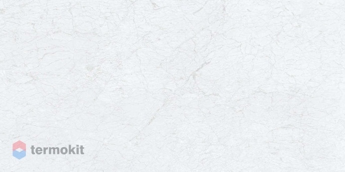 Керамогранит Bluezone Tiago White Glossy 60x120