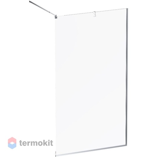 Душевое ограждение AM.PM Func 1100х2000 W84WI-110-F1-MTE