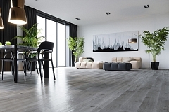 Кварцевый ламинат Fargo Comfort 81996 Дуб Урбан