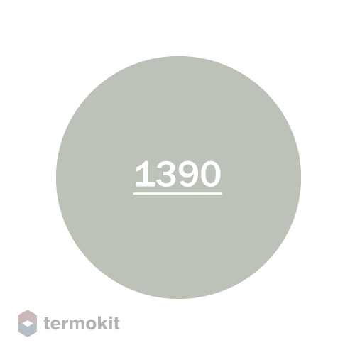 Затирка Диамант эпоксидная 1390 (1 кг)