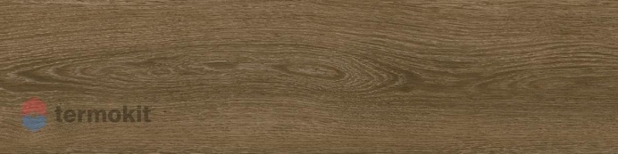 Керамогранит Laparet Madera темно-коричневый SG706090R 20х80