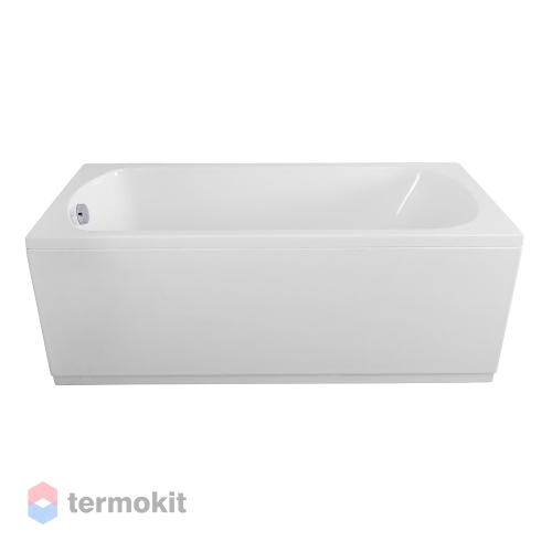 Акриловая ванна Cezares Eco 1750x750 ECO-175-75-41-W37