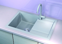 Мойка для кухни Florentina Липси черный 20.160.D0760.102