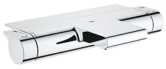 Термостат для ванны и душа Grohe Grohtherm 2000 с полочкой 34464001