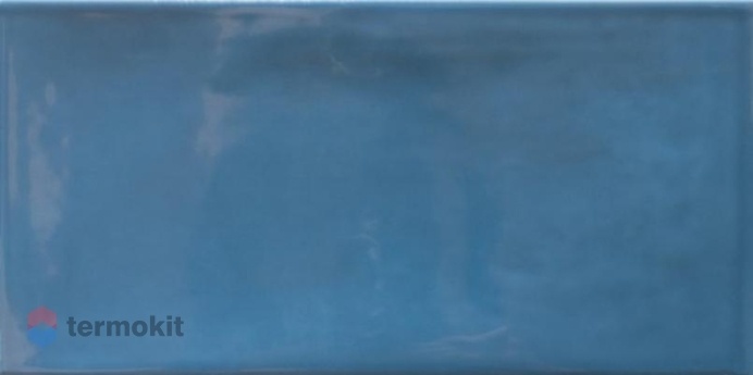 Керамическая плитка Dune Ibiza 187812 Azul настенная 12,5x25