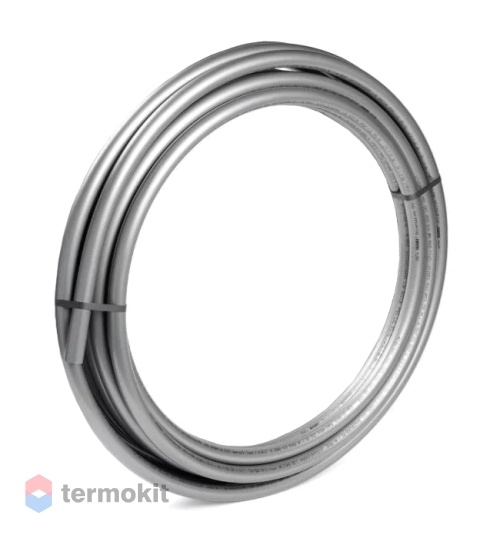 Труба Rehau Rautitan Stabil Platinum 16,2х2,6 отрезок \ 005м \