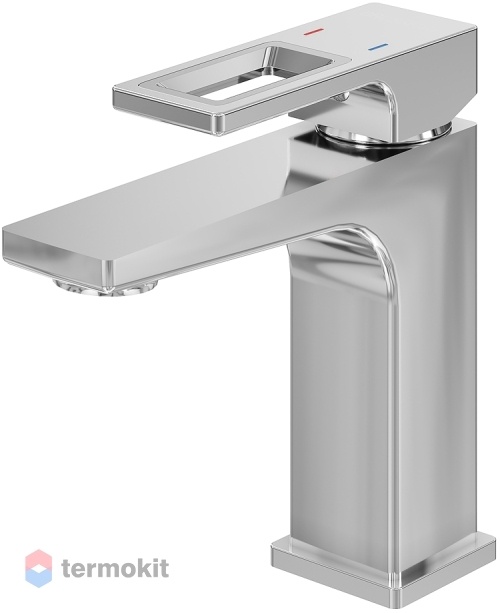 Смеситель для раковины Grossman Pragma хром 510.K35.03.100