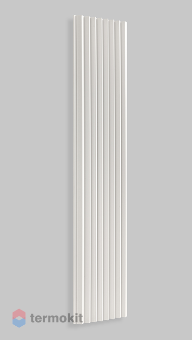 Декоративная панель Alpine Wall LineArt (клеевое соединение) LA ECO1501W