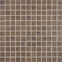 Мозаика Стеклянная Vidrepur Wood №4204 (на сетке) 31,7x31,7